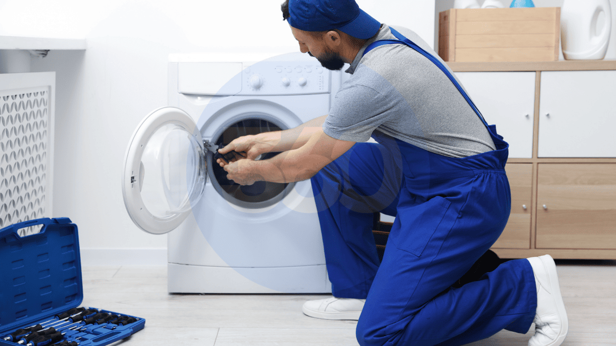 Bornova Çamaşır Makinesi Servisi